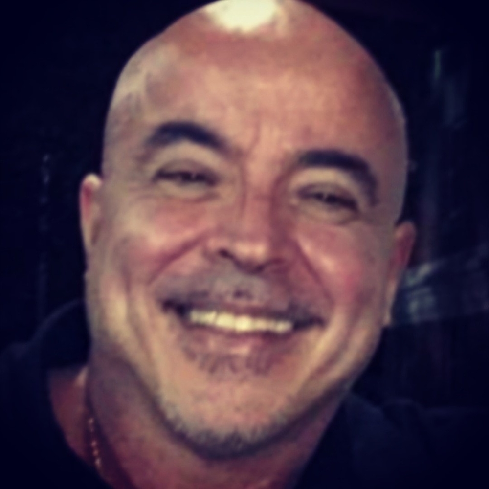 Meet your Posher, Joseph